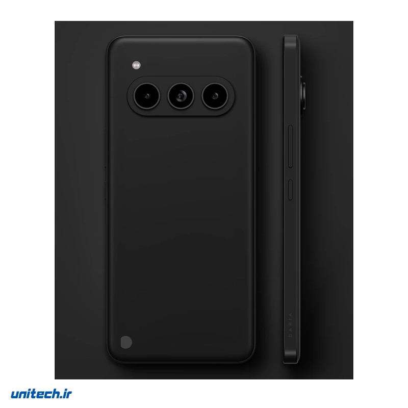 گوشی موبایل داریا مدل bond II Lite دو سیم کارت ظرفیت 256 گیگابایت و رم 8 گیگابایت4